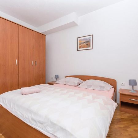Skiljini Dvori - Apartman Makarska Eksteriør bilde