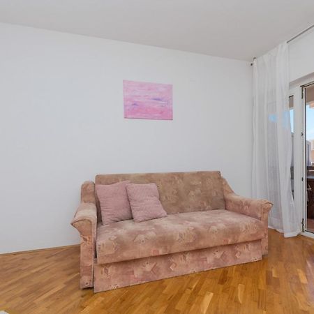 Skiljini Dvori - Apartman Makarska Eksteriør bilde