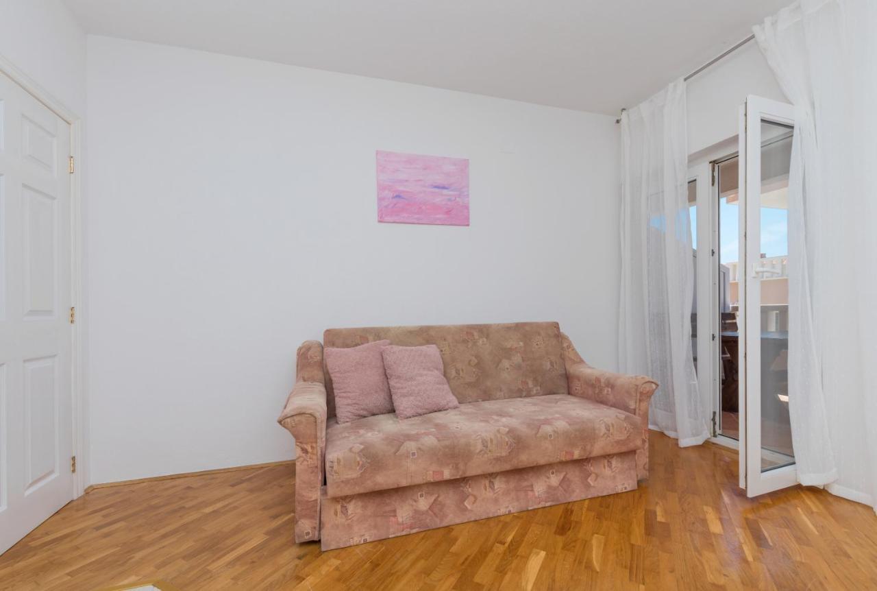 Skiljini Dvori - Apartman Makarska Eksteriør bilde